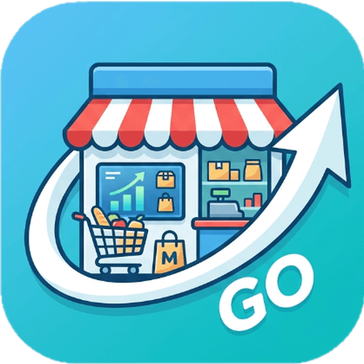Mini-Market Go